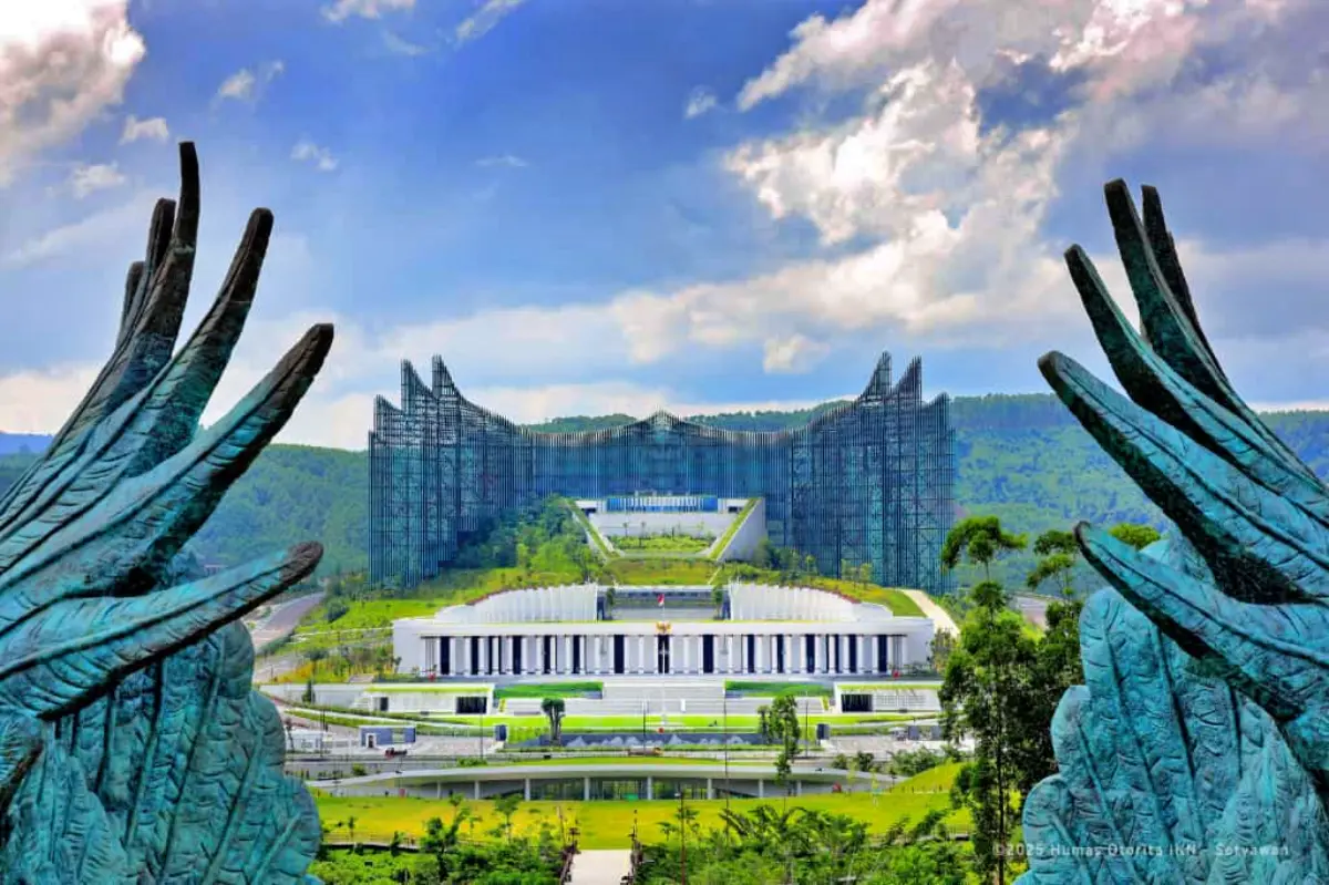 Program Magang Pemuda Nasional