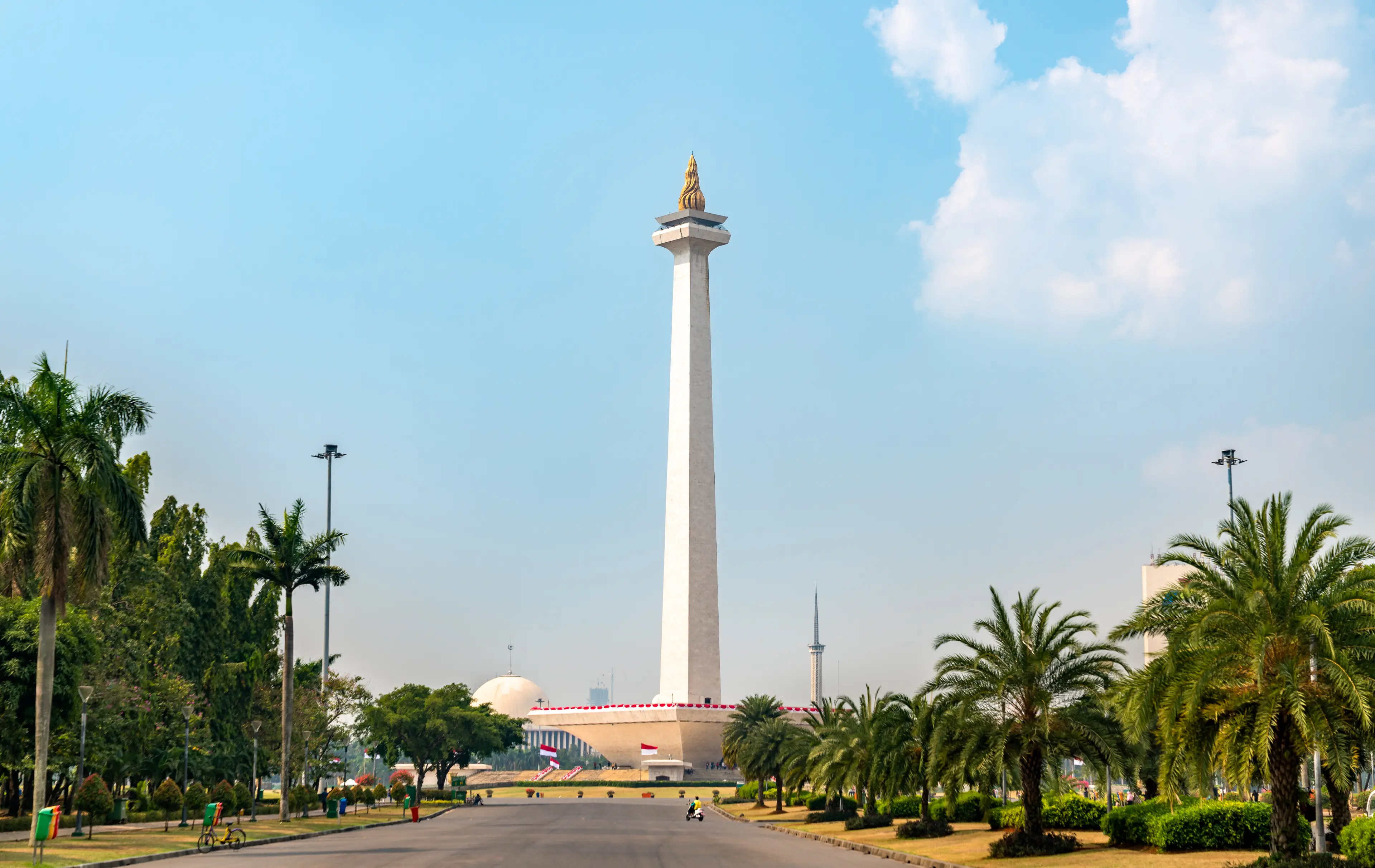 Jakarta