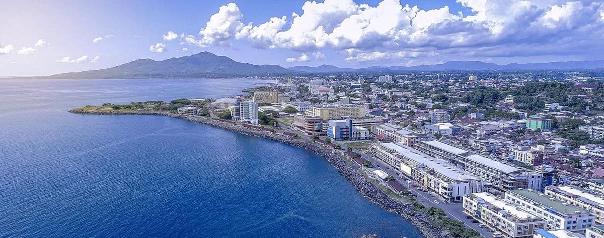 Manado